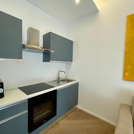 Apartamento Sr5 - Elegante