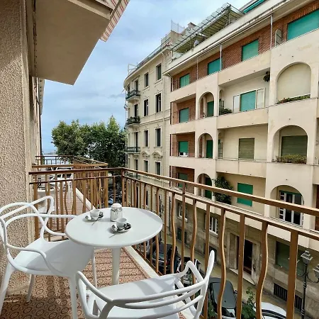 Sr5 - Elegante * San Remo