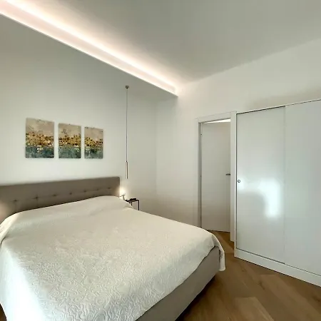 Apartamento Sr5 - Elegante *