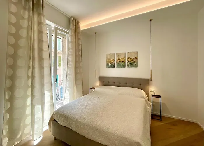 Apartamento Sr5 - Elegante *