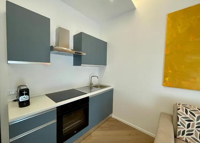 Apartamento Sr5 - Elegante