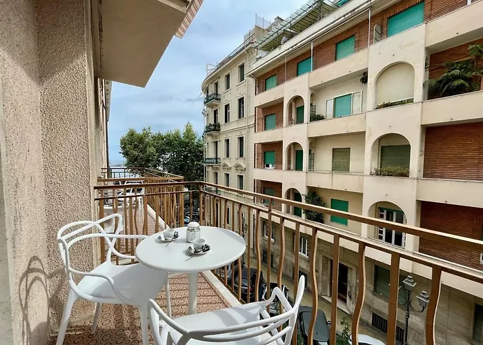 Sr5 - Elegante * San Remo