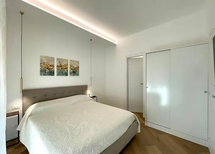 Apartamento Sr5 - Elegante *