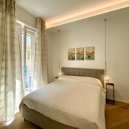 Apartman Sr5 - Elegante *