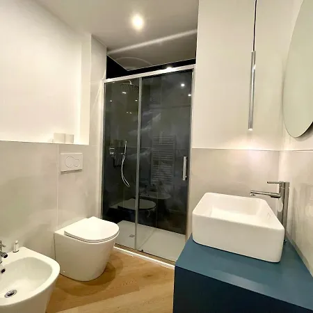 Apartment Sr5 - Elegante Sanremo