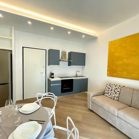 Sr5 - Elegante San Remo