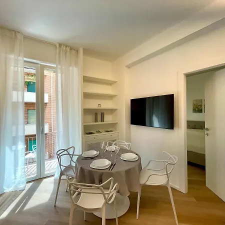 Apartment Sr5 - Elegante Sanremo