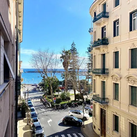 Sr5 - Elegante Apartman *