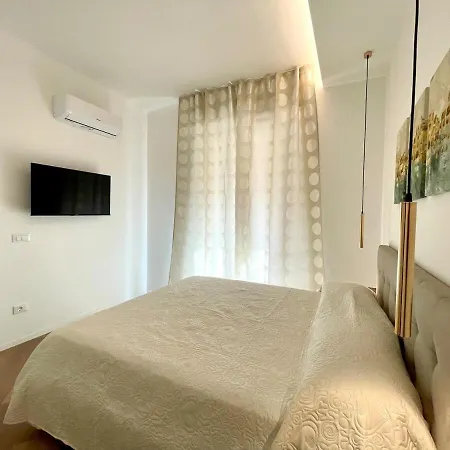 Sr5 - Elegante Apartman