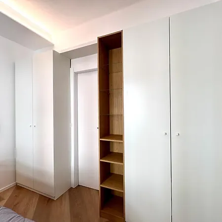 Apartment Sr5 - Elegante *