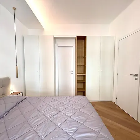 Sr5 - Elegante Apartment Sanremo