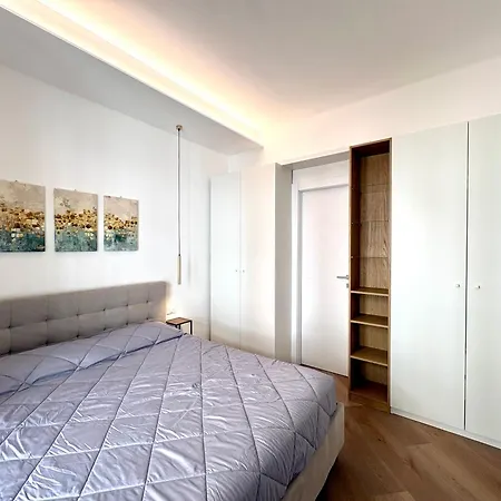 Apartment Sr5 - Elegante *