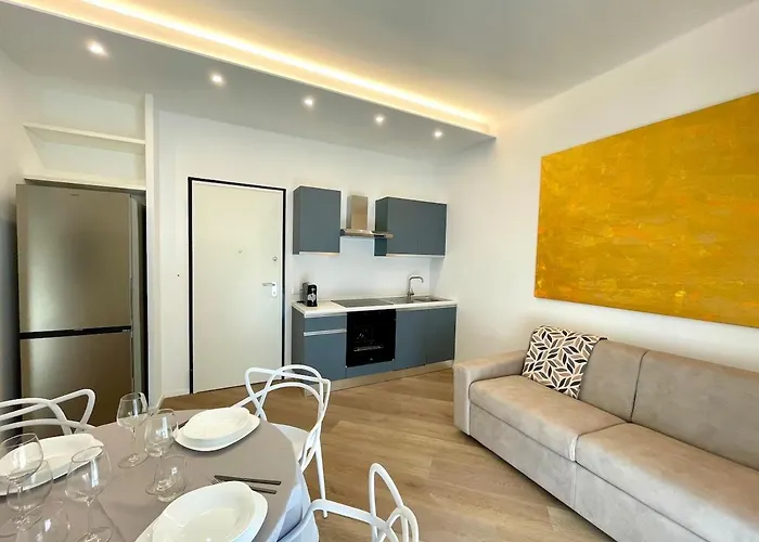 Sr5 - Elegante Sanremo