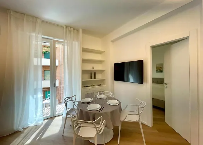 Apartment Sr5 - Elegante Sanremo