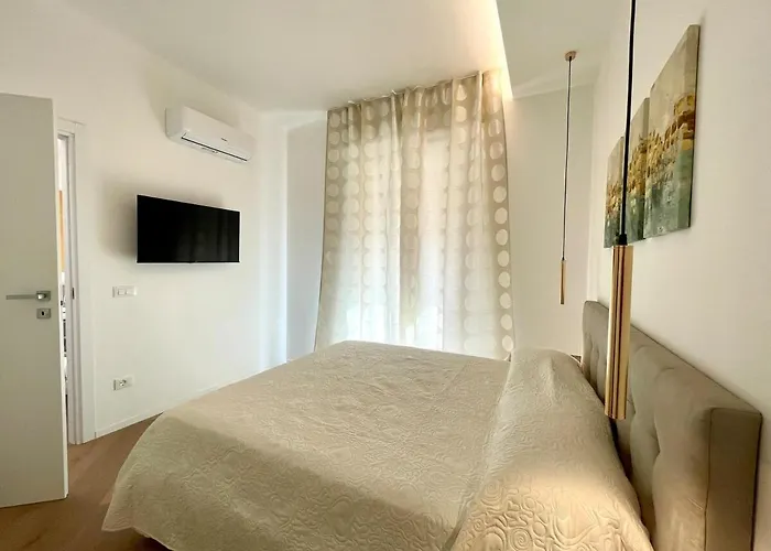 Sr5 - Elegante Apartment